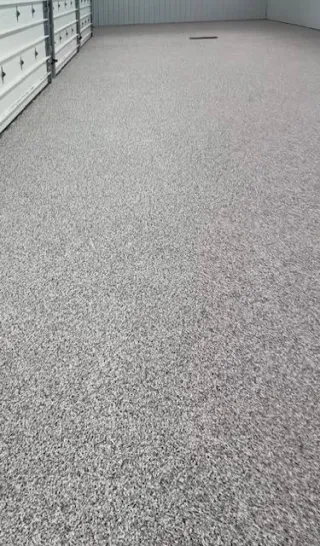 Iowa Epoxy Flooring: Why Proper Concrete Preparation Matters