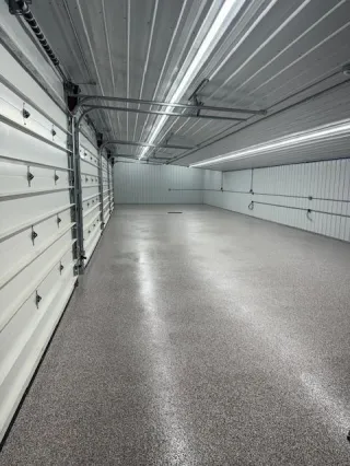 Best Basement Floor Options: Durable Epoxy Flooring Guide