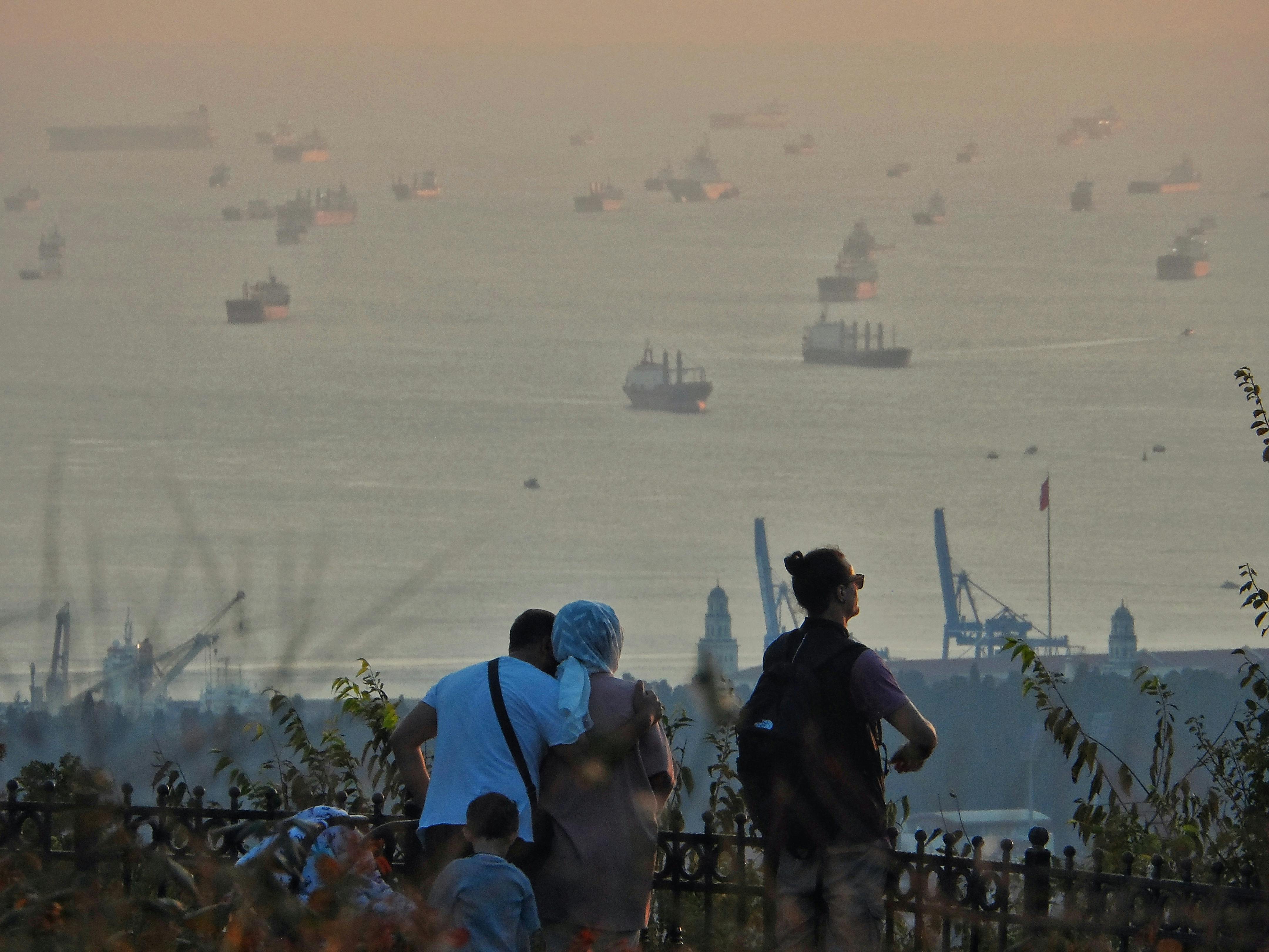 Sail250 Virginia: Chic's Beach Has the Best Seat in the House
