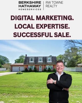 Great Neck Move-Up Story: Sold in 4 Days, Bought Forever Home
