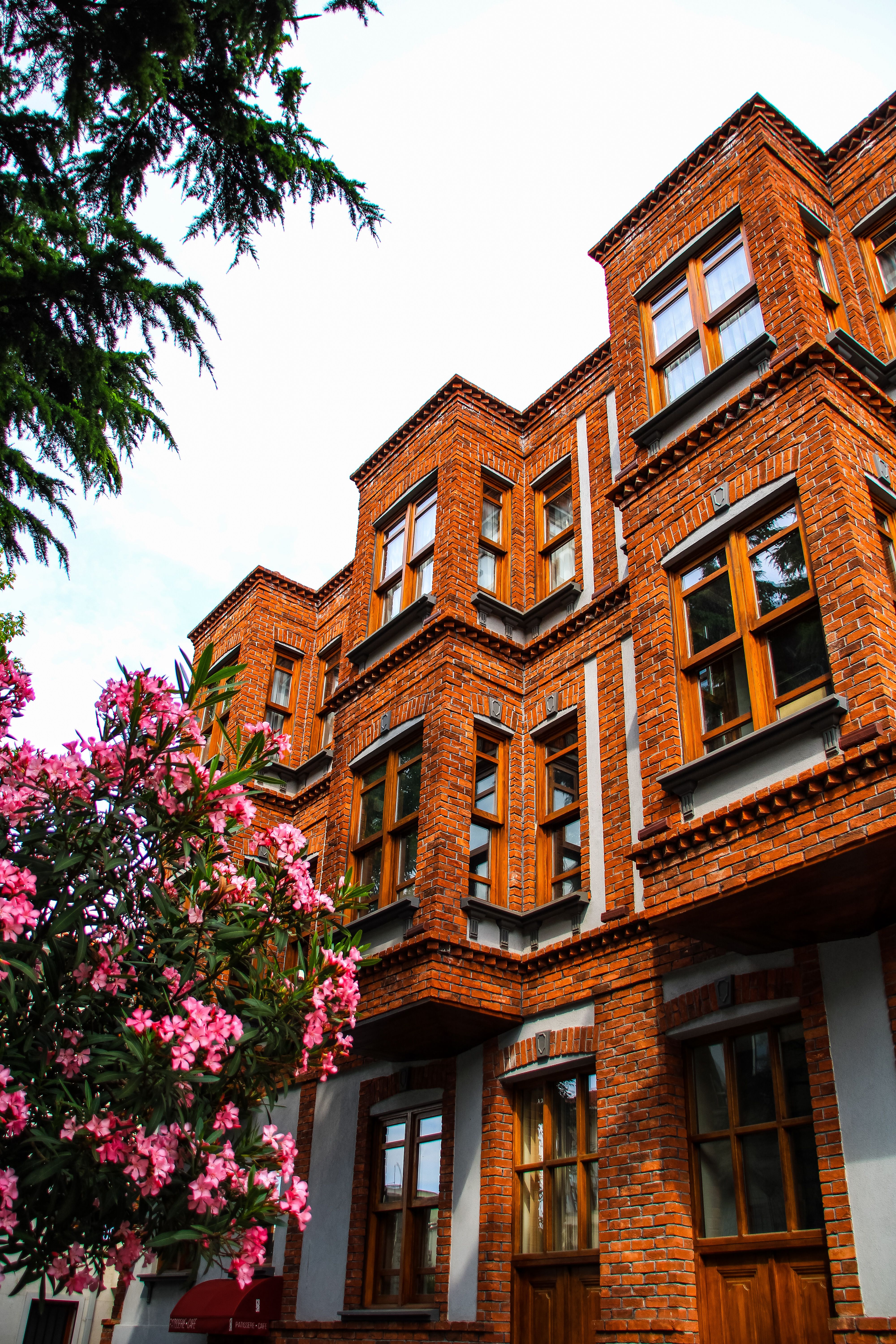 Ghent Square: Norfolk's Planned Community in Ghent