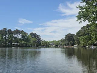 Lake Joyce Virginia Beach: History, Legend & Life on the Water