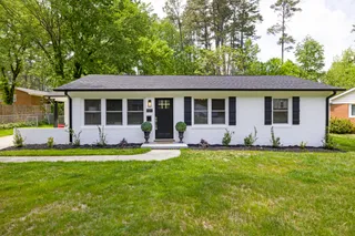 Suburban Acres: A Wards Corner Neighborhood in Norfolk
