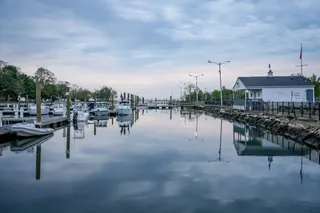 Lynnhaven Boat Ramp Virginia Beach: Fees & Directions