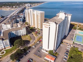 Cape Henry Towers Virginia Beach: Complete Buyer and Seller Guide 2026