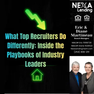 What Top Recruiters Do Differently: Inside the Playbooks of Industry Leaders