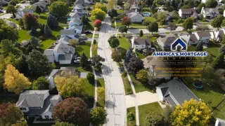 Mortgage Rates Are Down a Full Percentage Point from Last Year