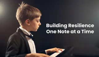 Building Resilience One Note at a Time