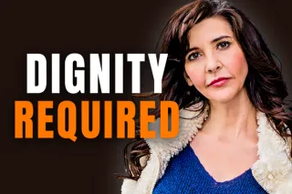 S6_E06. Writers: When Shame Kills Character Arc