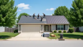 Shingle vs. Metal Roofs: Which Lasts Longer for Florida Homes?