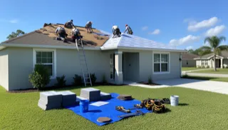 How to Know When It's Time for a Roof Replacement