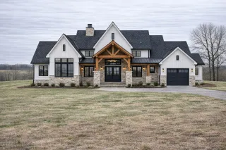 Understanding Walkout Basements in Central Kentucky Homes