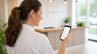 How to Get More Google Reviews as a Chiropractor Without Breaching GCC Guidelines