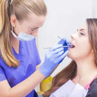 Exploring Dental and Vision Plans