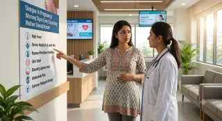 Dengue in Pregnancy: Warning Signs Every Expecting Mother Should Know