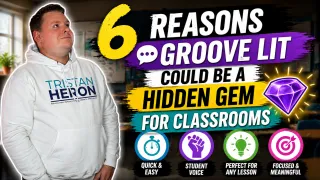 6 Reasons Groove Lit Could Be a Hidden Gem for Classrooms
