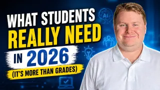 Future-Ready Skills in 2026: What Students Really Need Beyond Content Knowledge