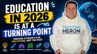 Education in 2026 Is at a Turning Point: What Schools Must Prioritise Now