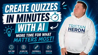 How AI Quiz Generators Can Help Teachers Work Smarter, Not Harder