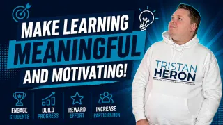 What Does Gamified Learning Actually Mean?