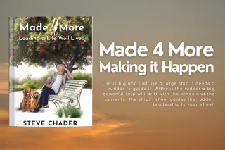 Made 4 More making it happen