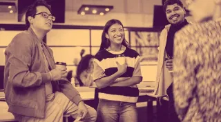 Why Encouraging Workplace Friendships Benefits Your Business