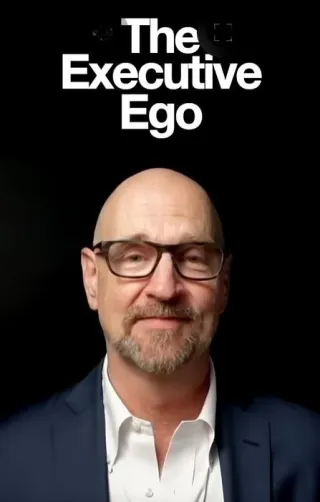 The Executive Ego