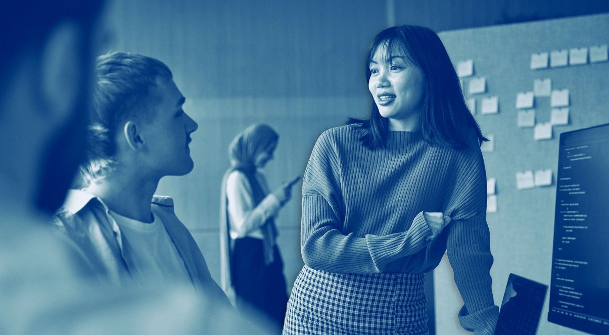 What Great Leaders Do to Boost Motivation and Prevent Quiet Quitting