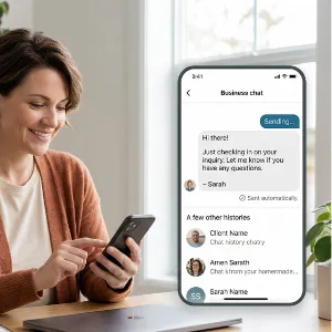 Why Most Small Businesses Lose Leads (and Don’t Even Know It)