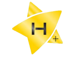H+