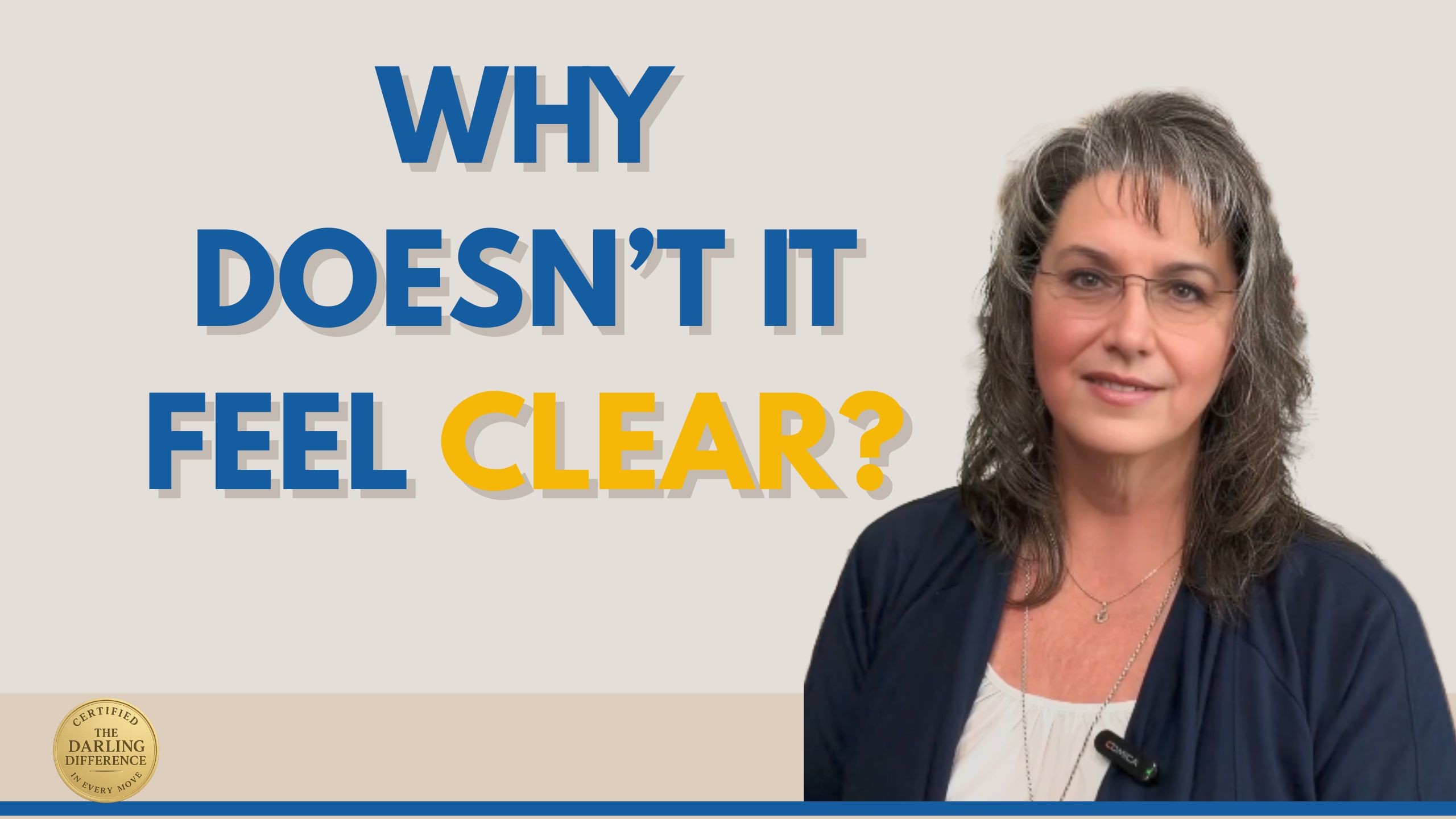 👉 Why Doesn’t It Feel Clear When You’re Thinking About Buying a Home?