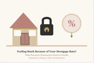 Feeling Stuck in Your Downriver Home Because of Your Mortgage Rate? Here Is What to Consider