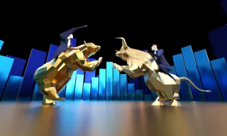 What Just Happened in the Market