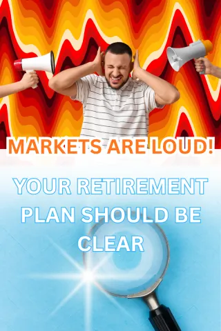 What This Week’s Market Headlines Mean for Your Retirement Plan - March 9, 2026
