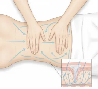 Fibrosis Post-Lipo: Guía Completa de Tratamiento y Masajes