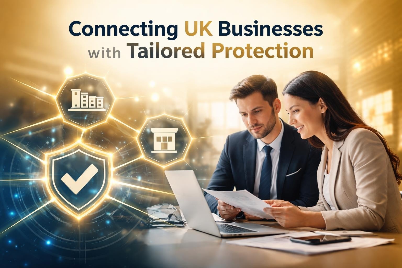Business Insurance Business: A Guide for UK Companies