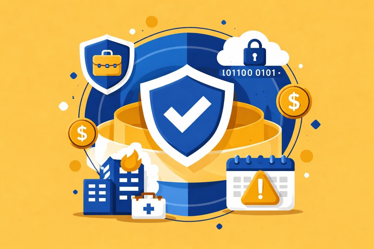 Insurance Business Insurance: Essential Cover Guide