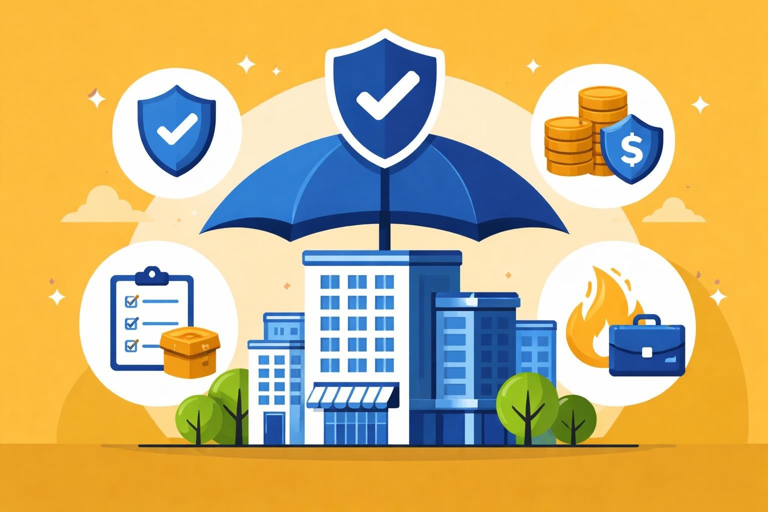 Insurance Property Insurance: Complete Guide for 2026