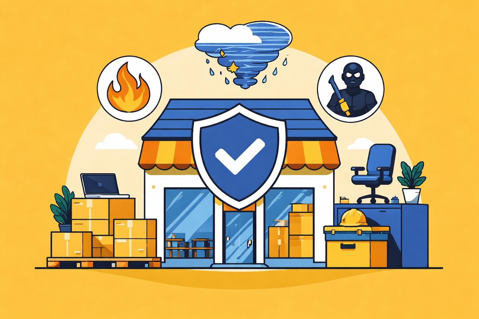 Commercial Property Coverage: A Complete Guide for 2026