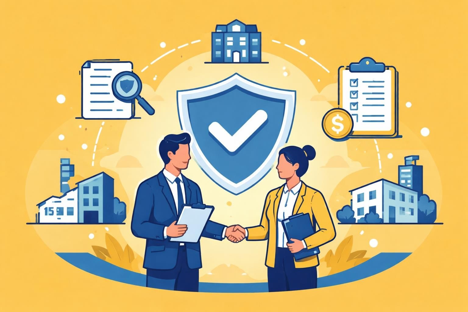 Commercial Property Insurance Broker: Expert Guide 2026