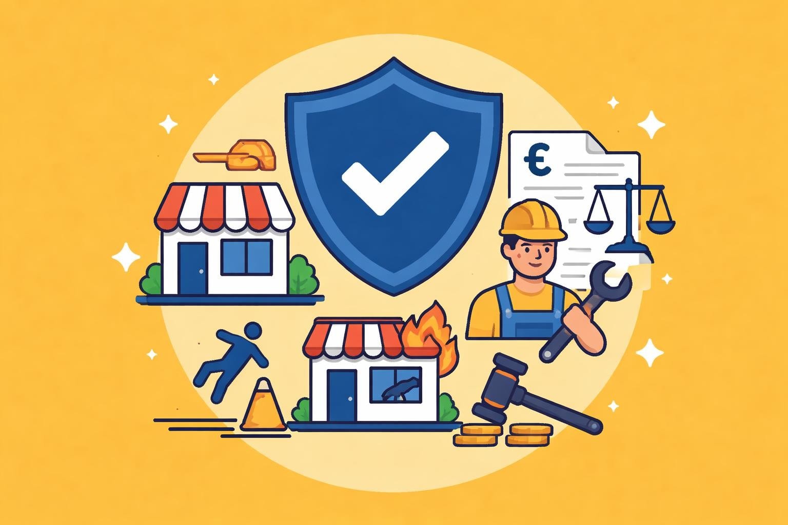 Small Business General Liability Insurance Specialists - Guide 2026