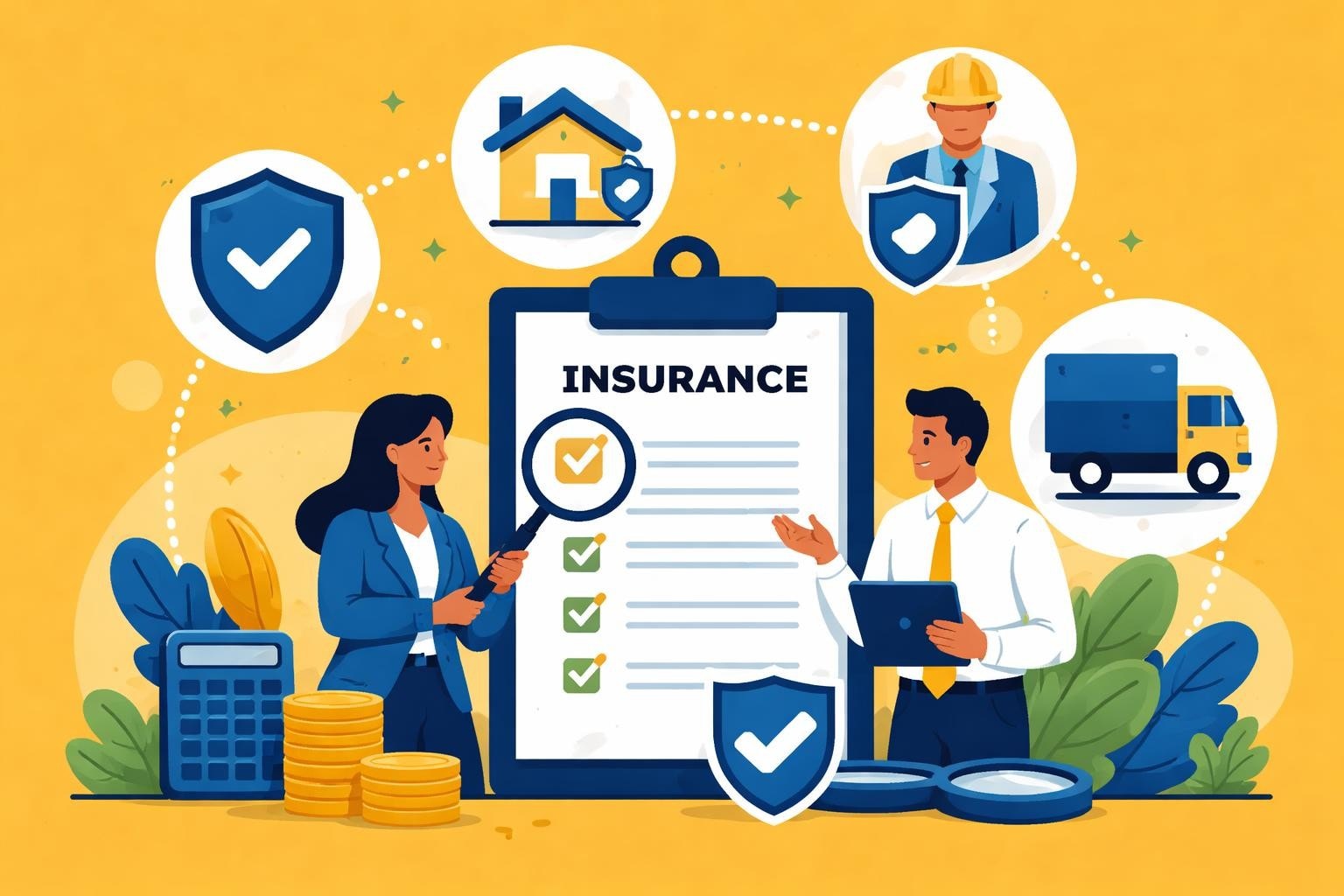 Business Insurance Quote: A Complete UK Guide for 2026