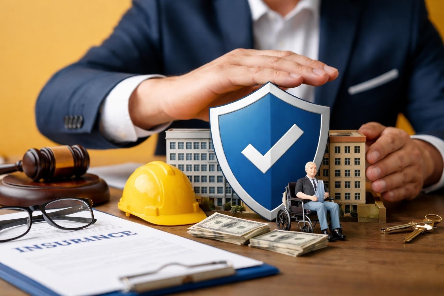 Commercial General Liability Policies Explained