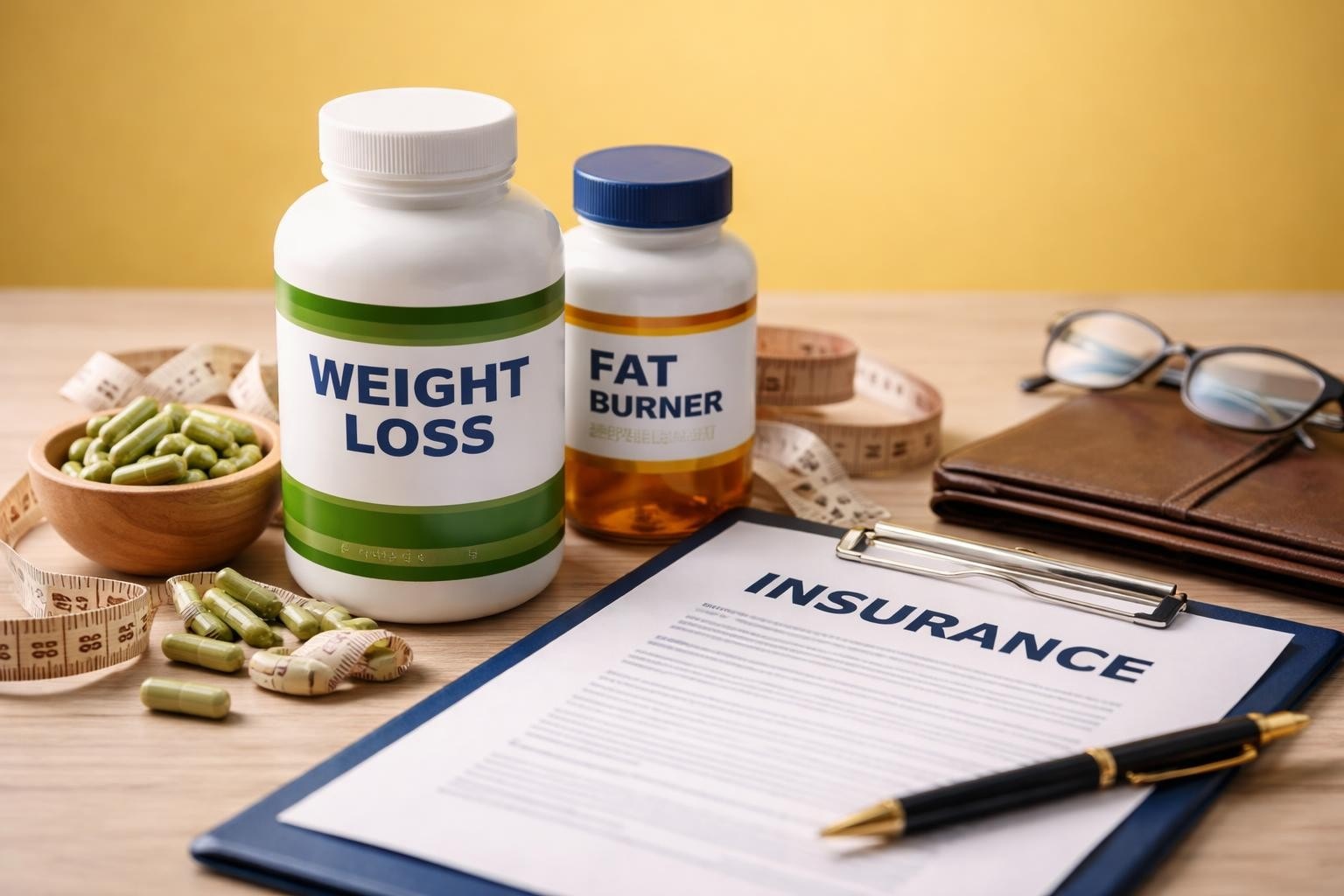 Weight Loss Products Business Insurance Guide 2026