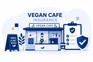 Vegan Cafe Insurance UK: Full Cover, Zero Confusion — 2026 Guide