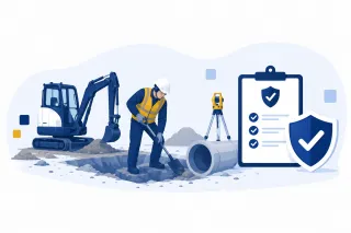 Insurance For Groundworks Contractors UK: Expert Guide 2026