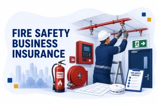 Fire and Safety Insurance Guide: Protecting Your Future 2026