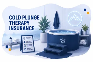 Cold Plunge Therapy Insurance UK Specialist: Your Essential Guide 2026
