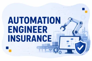 Automation Engineer Insurance UK: The Complete 2026 Guide
