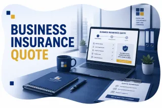 Business Insurance Quote: A Complete UK Guide for 2026